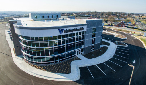 Valley Health - Spring Mills Medical Office Building